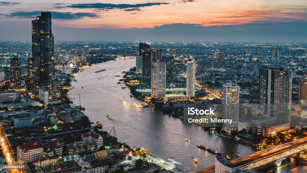 กรุงเทพมหานคร